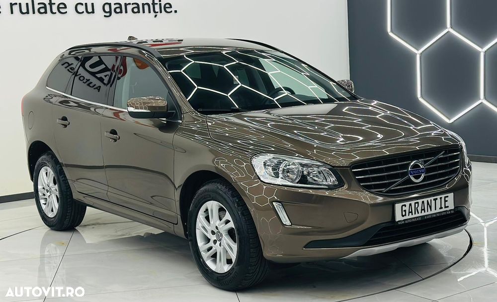 Volvo XC 60 D3 Summum - 3