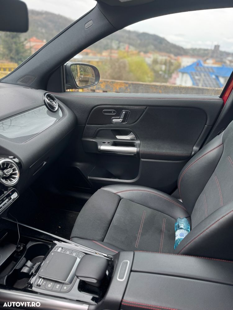 Mercedes-Benz GLA 200 4MATIC Aut. - 10