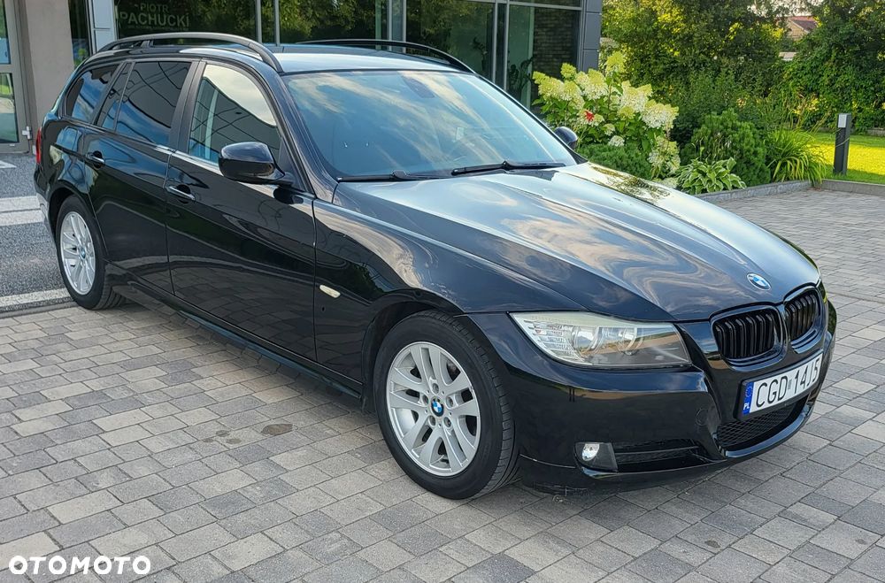 BMW Seria 3 318i Edition Exclusive - 3