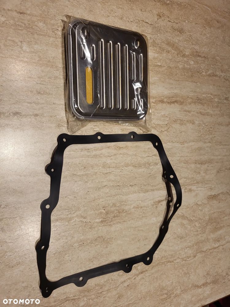 FILTR AUTOMATYCZNEJ SKRZYNI BIEGÓW CHRYSLER CIRRUS, LE BARON, NEW YORKER, PACIFICA, PT CRUISER, SEBRING, TOWN & COUNTRY, VOYAGER I, VOYAGER II, VOYAGER III, VOYAGER IV, VOYAGER V 2.0-8.3 09.86- - 3