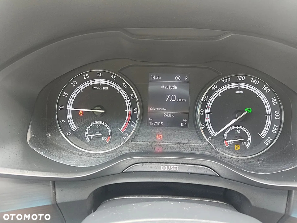 Skoda Kodiaq 2.0 TDI 4x2 Ambition DSG - 24