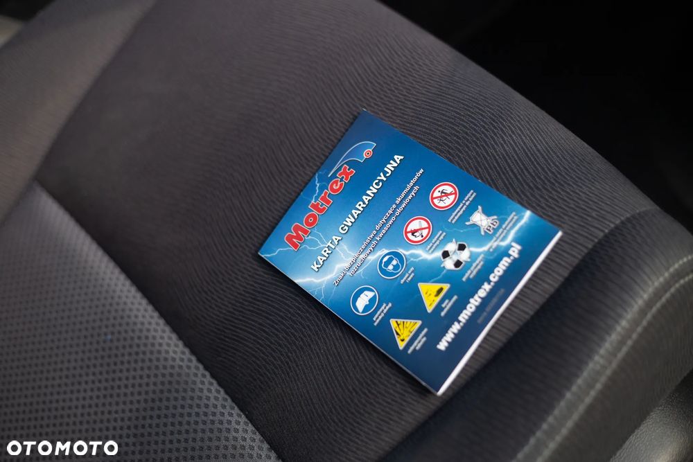 Honda Insight 1.3 Elegance - 25