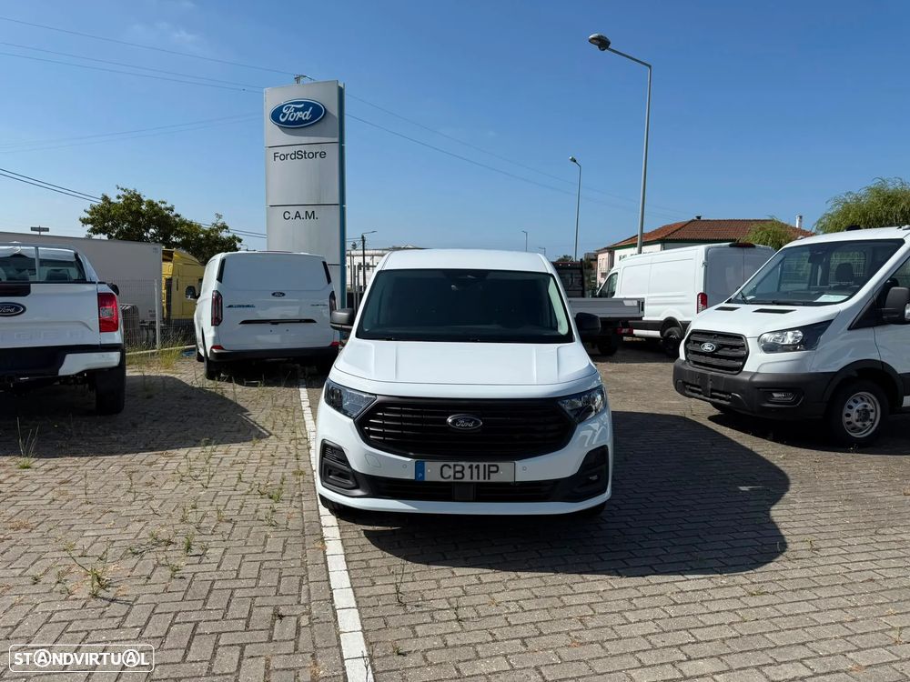 Ford TRANSIT CONNECT L2 Trend - 2
