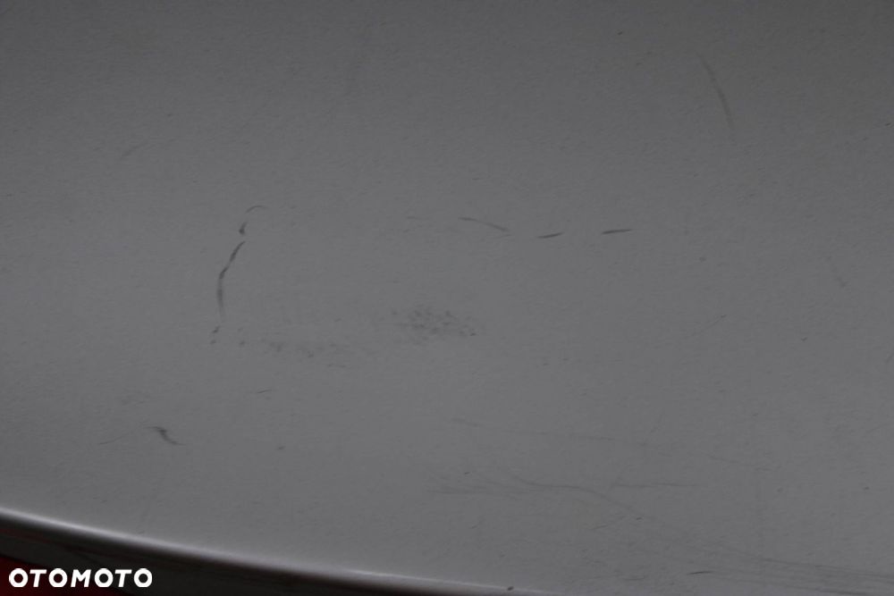 AUDI A4 B8 SEDAN 07R- KLAPA BAGAŻNIKA TYŁ TYLNA LX7W - 7