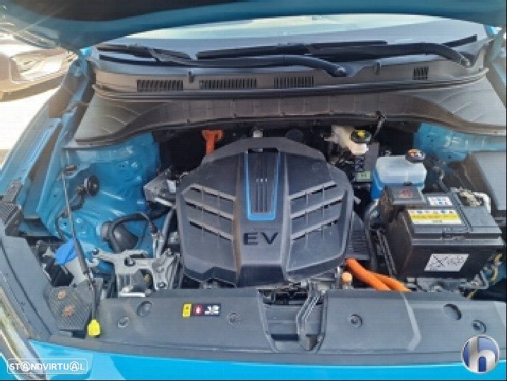 Hyundai Kauai Advantage - 16