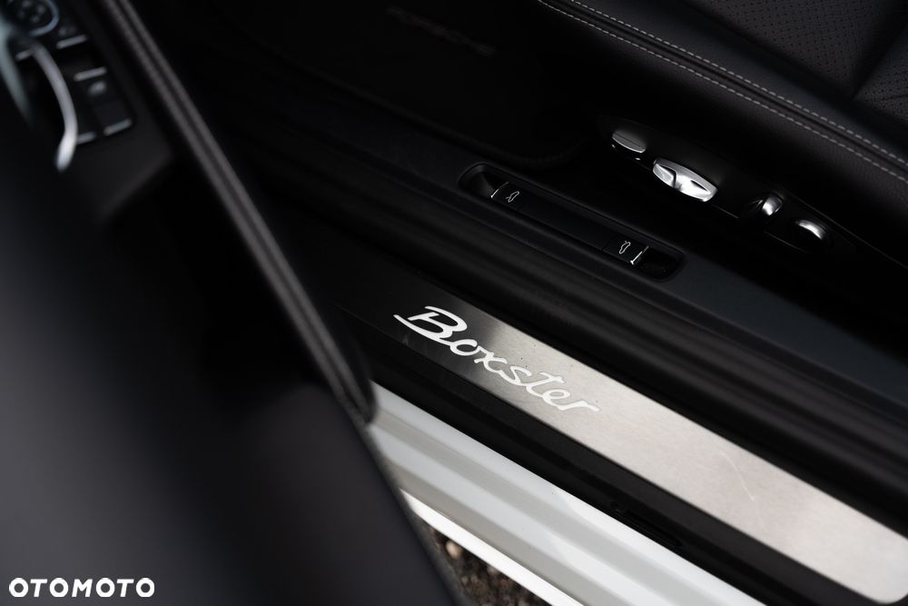 Porsche 718 Boxster GPF Style Edition PDK - 14