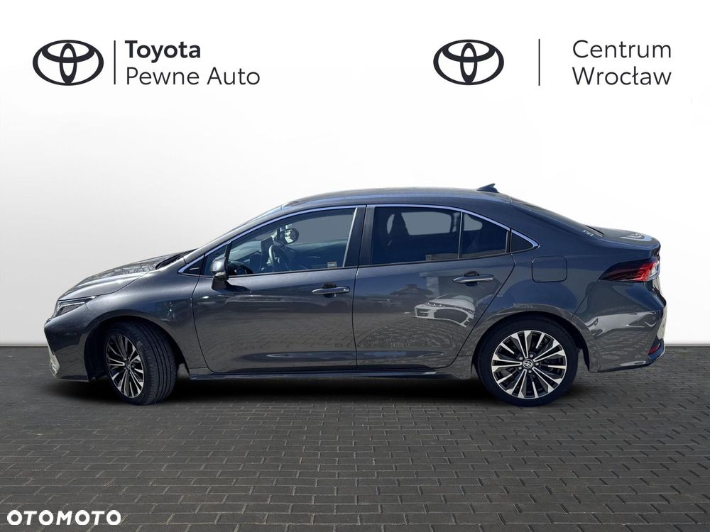 Toyota Corolla 1.8 Hybrid Style - 2