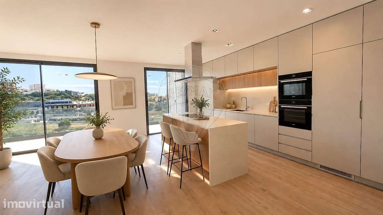 Apartamento T3 para venda - Grande imagem: 5/16