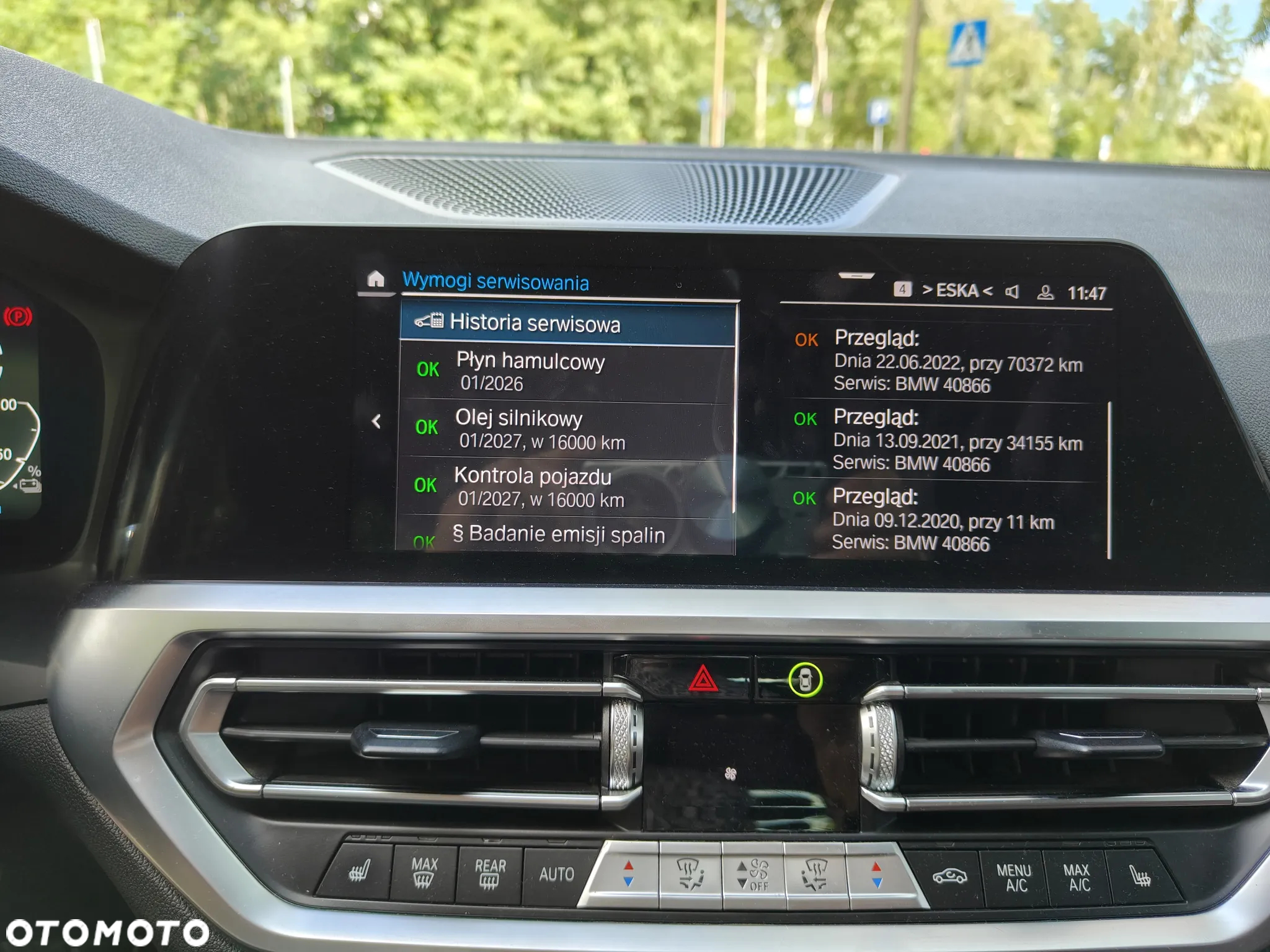 BMW Seria 3 330e Touring M Sport - 31