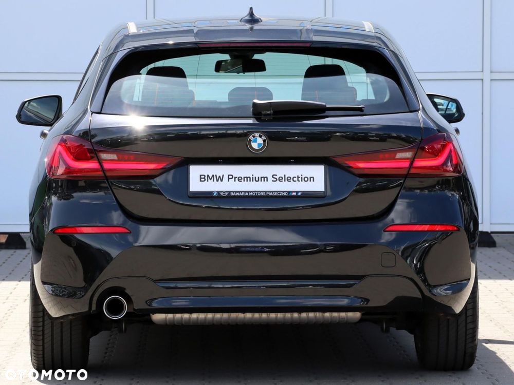 BMW Seria 1 118i Advantage - 11