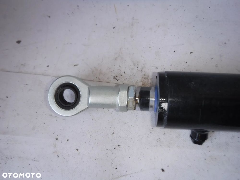 480469 vaderstad siłownik hydrauliczny kultywatora D60/30 L811/500 nowy - 8