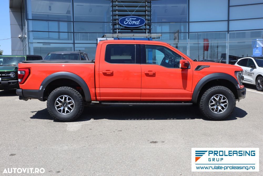 Ford f150 - 4