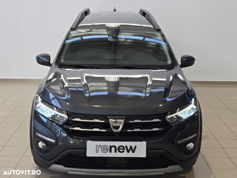 Dacia Jogger 5 locuri ECO-G 100 Comfort - 22
