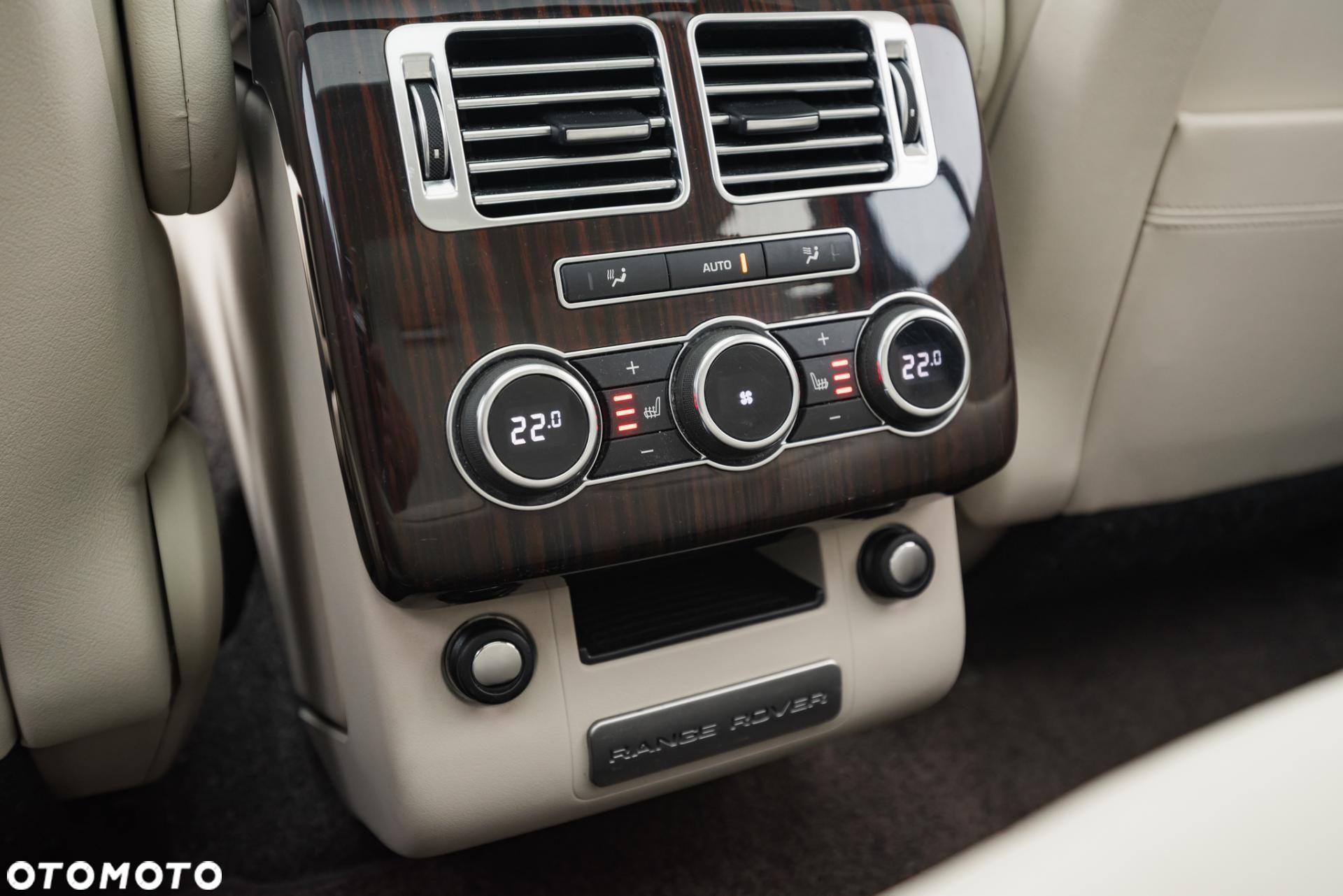 Land Rover Range Rover - 33