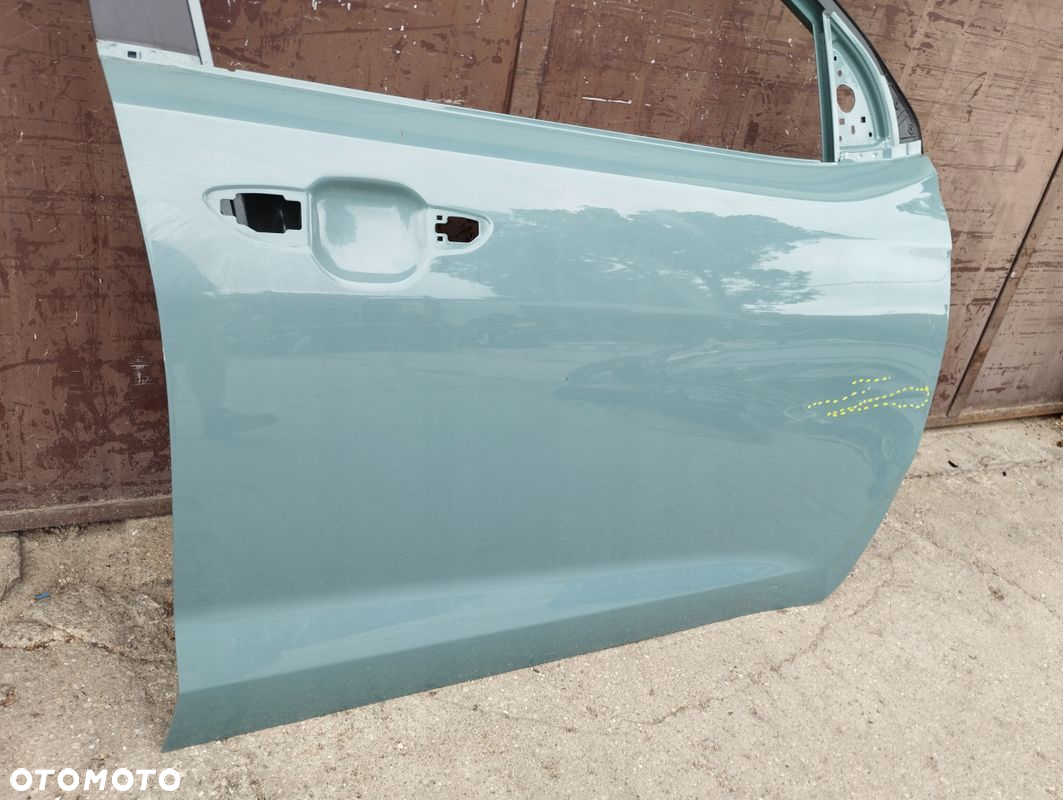 Drzwi prawe przód Hyundai I10 III 3 2019-^ - 7