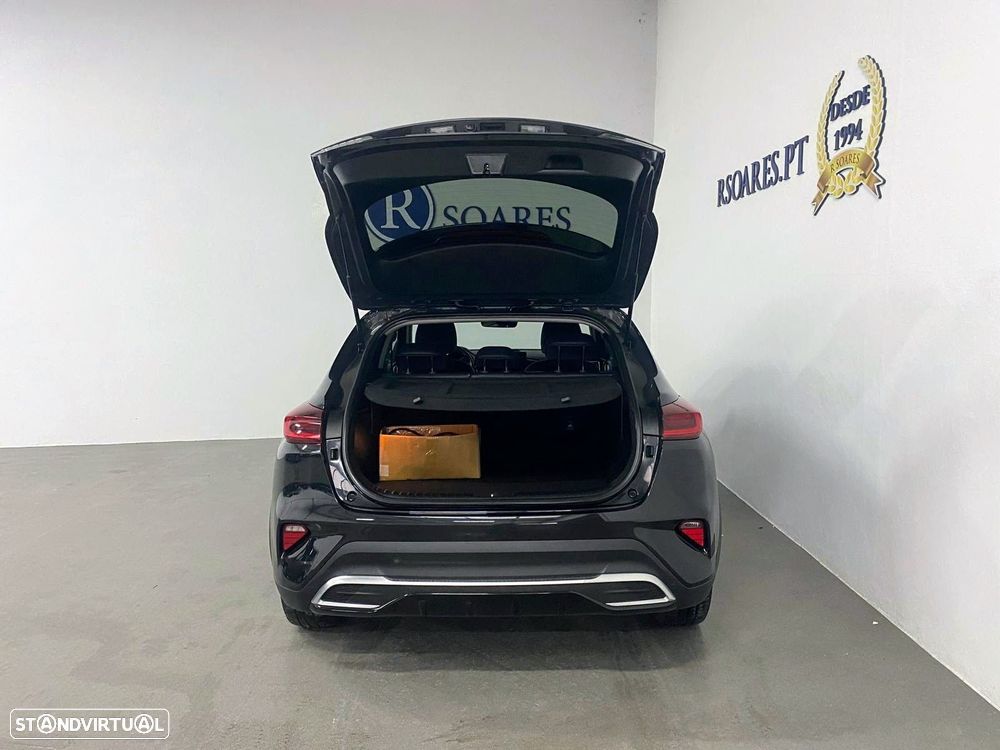 Kia XCeed 1.6 GDi PHEV Drive - 6