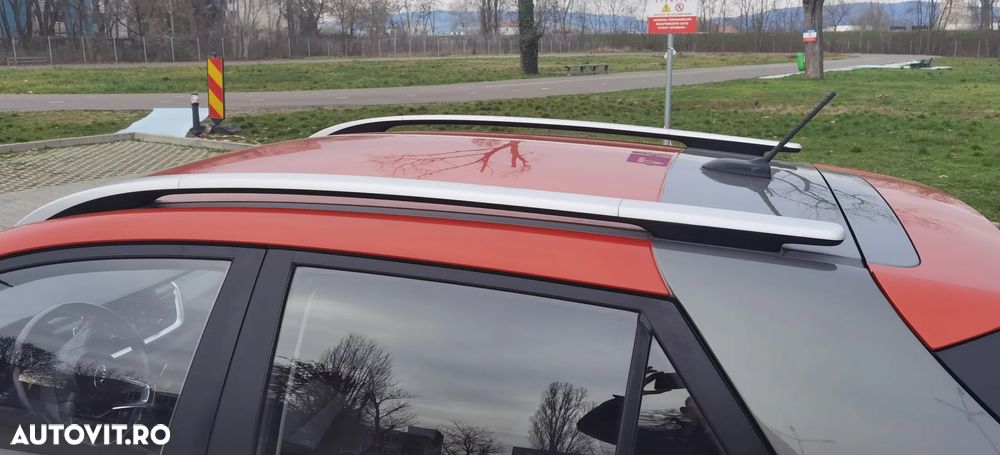 Kia Stonic 1.4 GSL Urban - 15