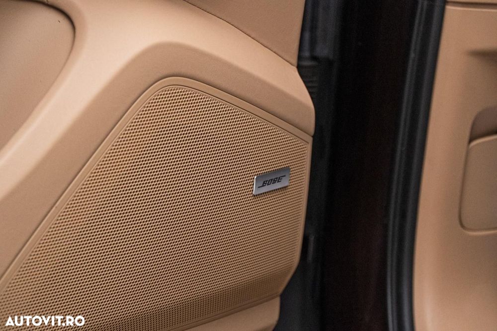 Porsche Cayenne E-Hybrid Tiptronic S Platinum Edition - 34