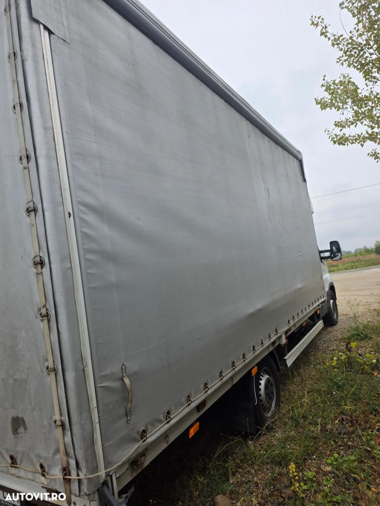 Iveco Daily - 5