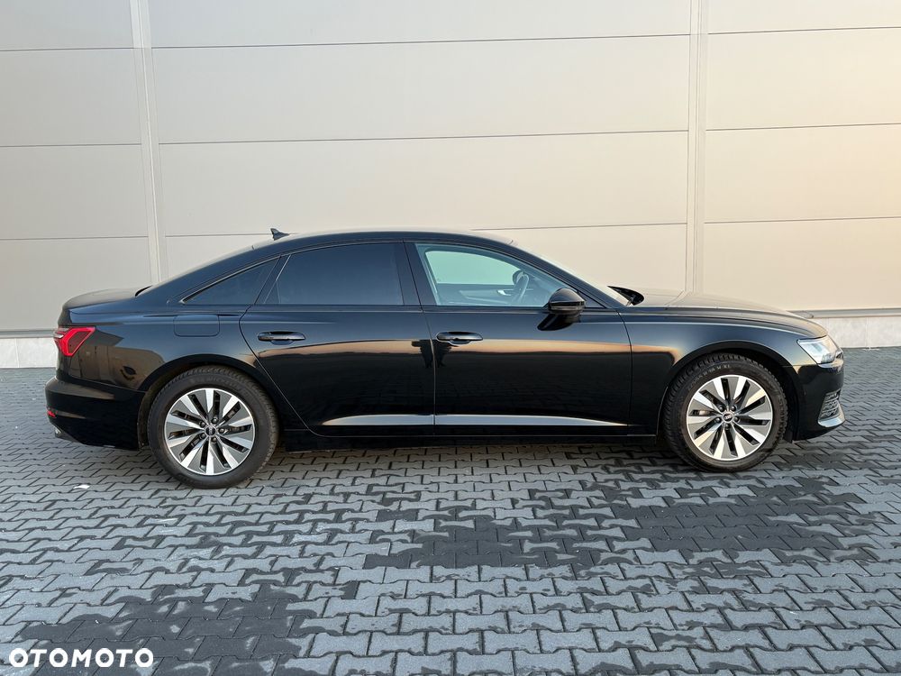 Audi A6 Limousine 35 TDI S tronic - 17