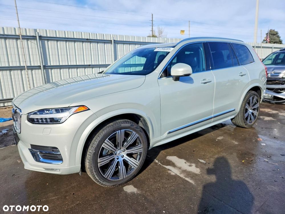 Volvo XC 90 T6 GPF AWD Inscription 7os - 1