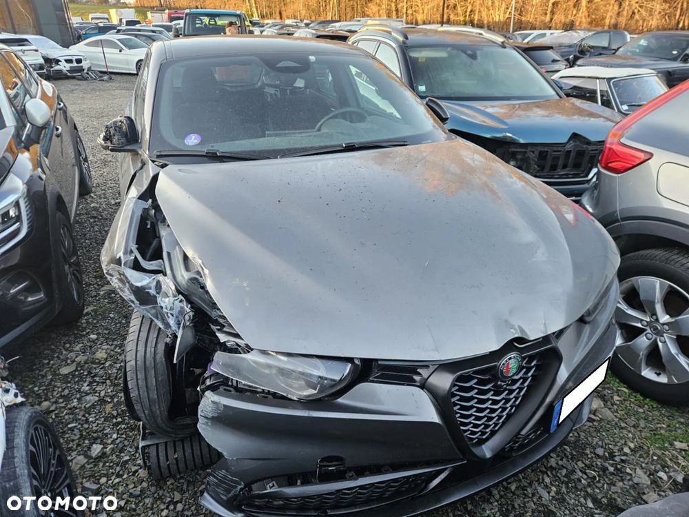 Alfa Romeo Tonale 1.3 VGT Q4 Veloce - 7