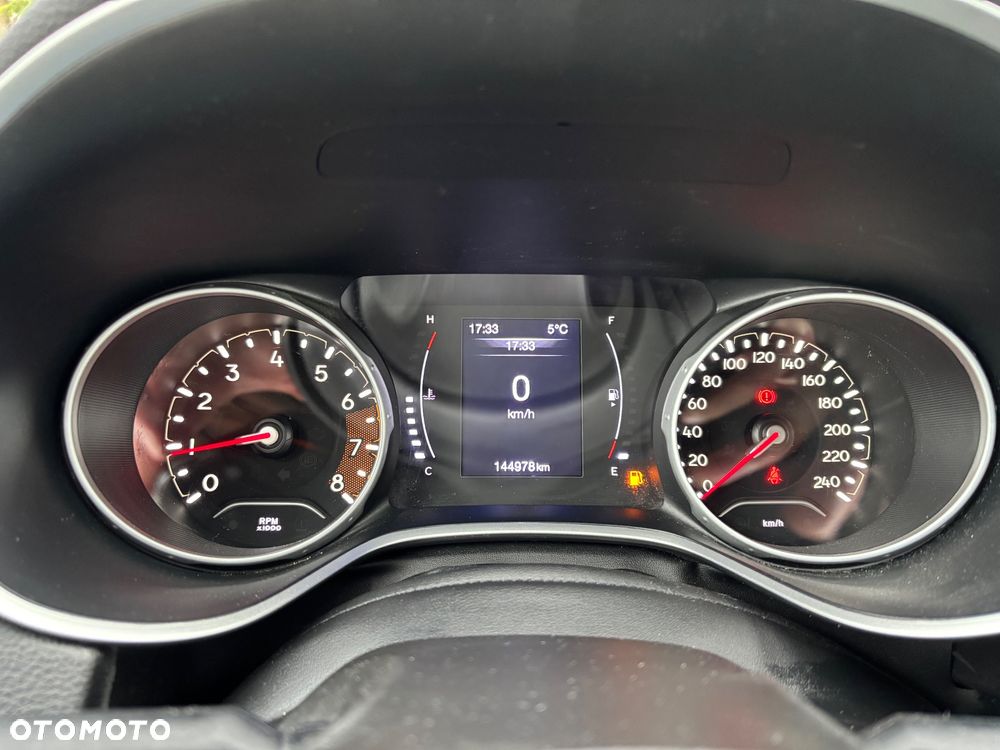 Jeep Compass 1.4 TMair Sport FWD S&S - 9