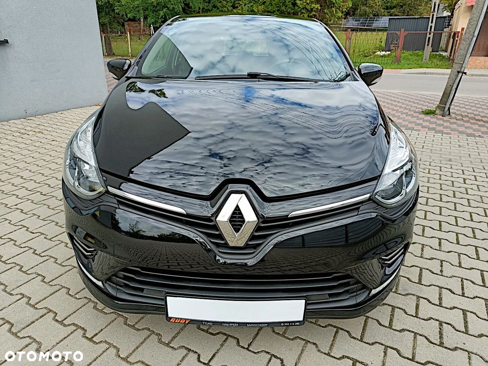 Renault Clio 1.2 16V 75 Limited - 3