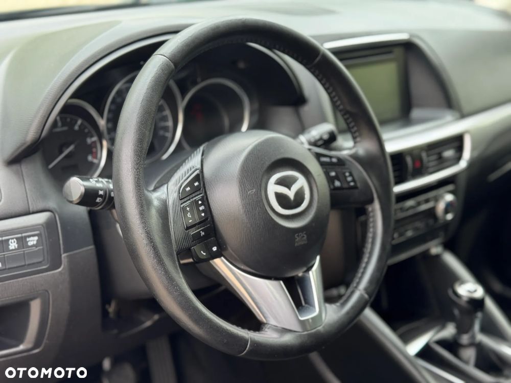 Mazda CX-5 2.2 D Skymotion 2WD - 15