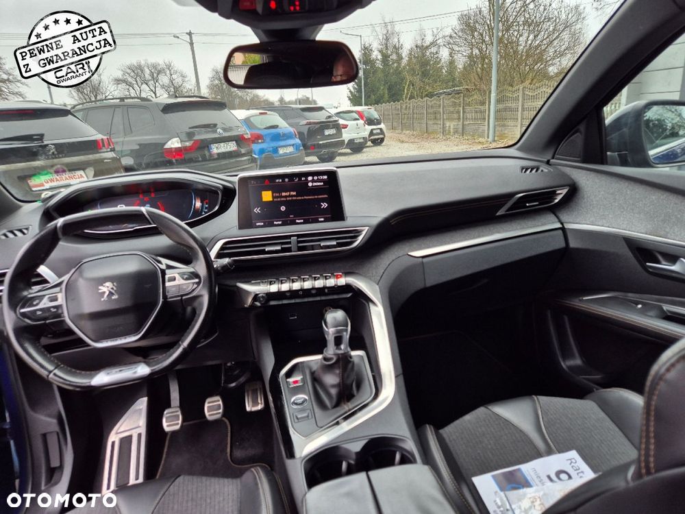Peugeot 3008 - 17