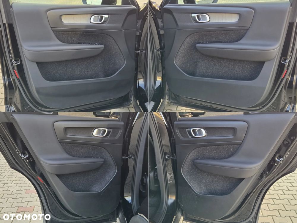 Volvo XC 40 T3 Geartronic Inscription - 41