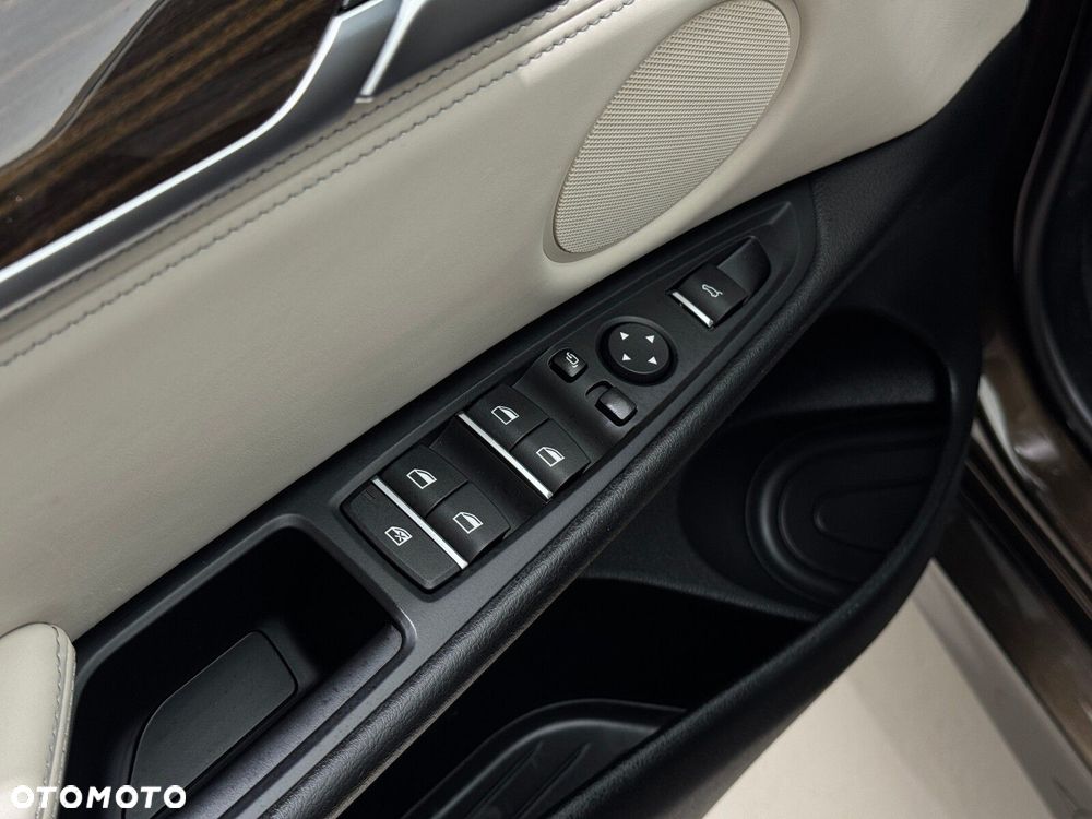 BMW X6 xDrive35i - 21