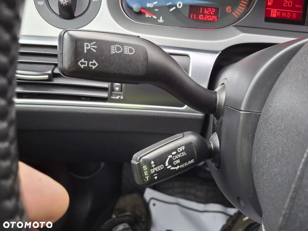 Audi A6 - 32