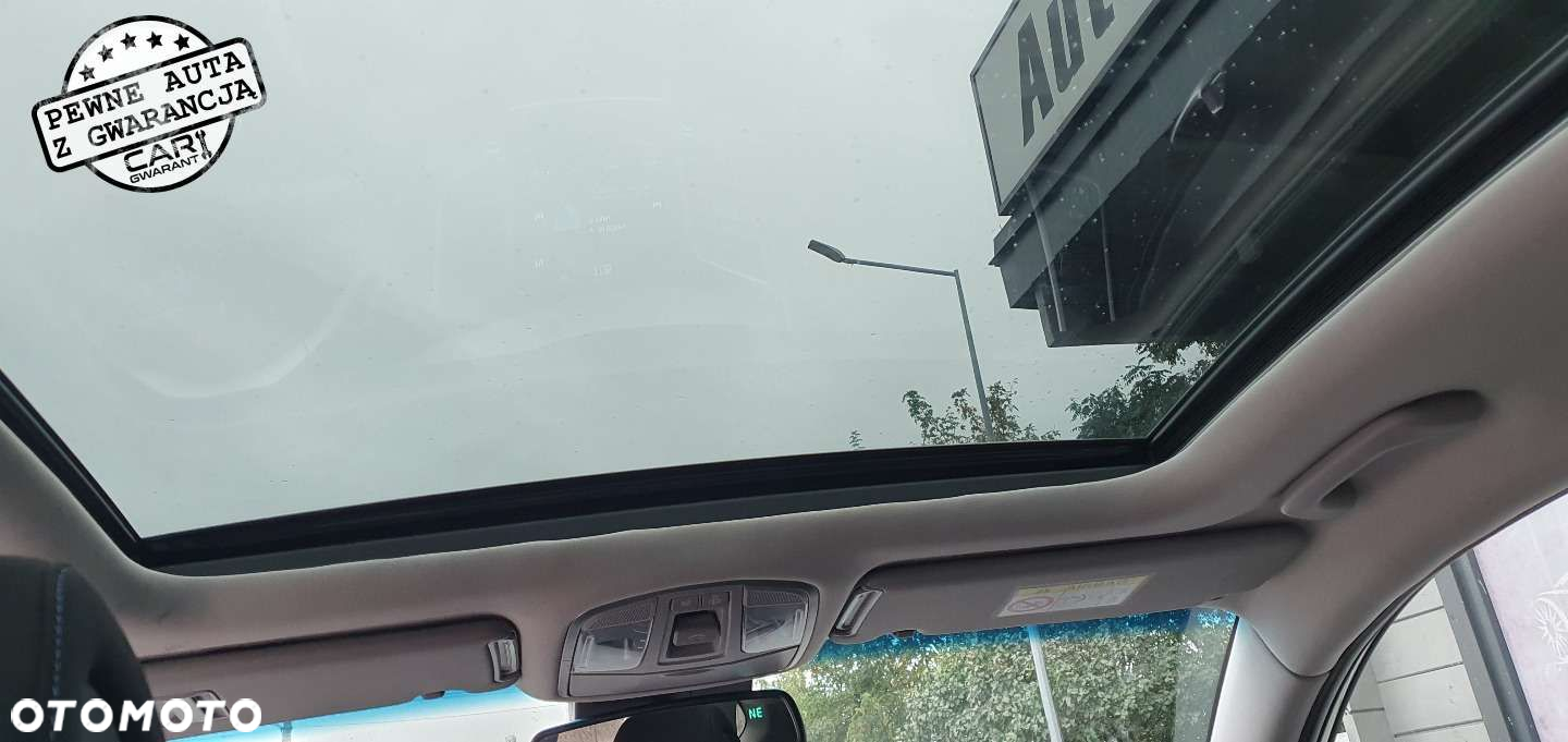 Hyundai Tucson - 19
