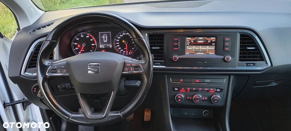 Seat Ateca 1.0 TSI Ecomotive Style S&S - 14