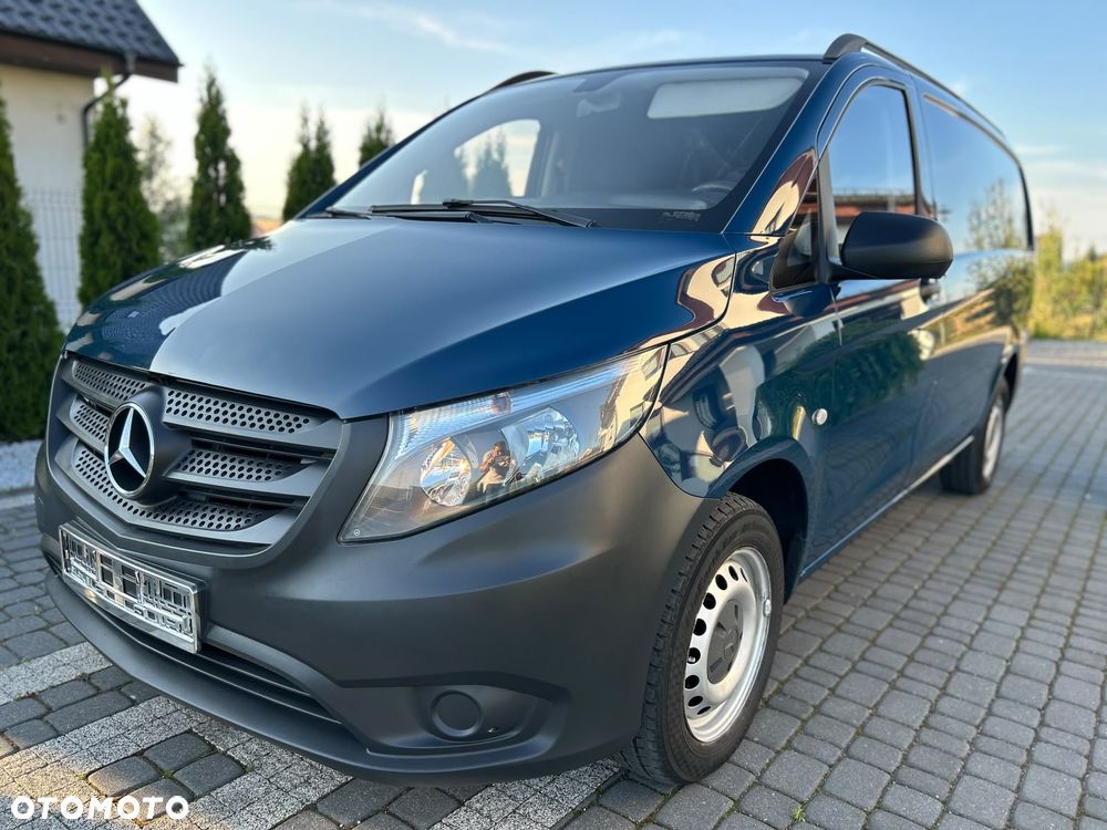 Mercedes-Benz Vito Long - 5