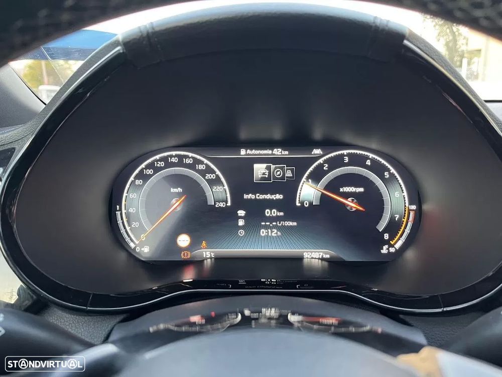 Kia ProCeed 1.0 T-GDI GT Line - 14