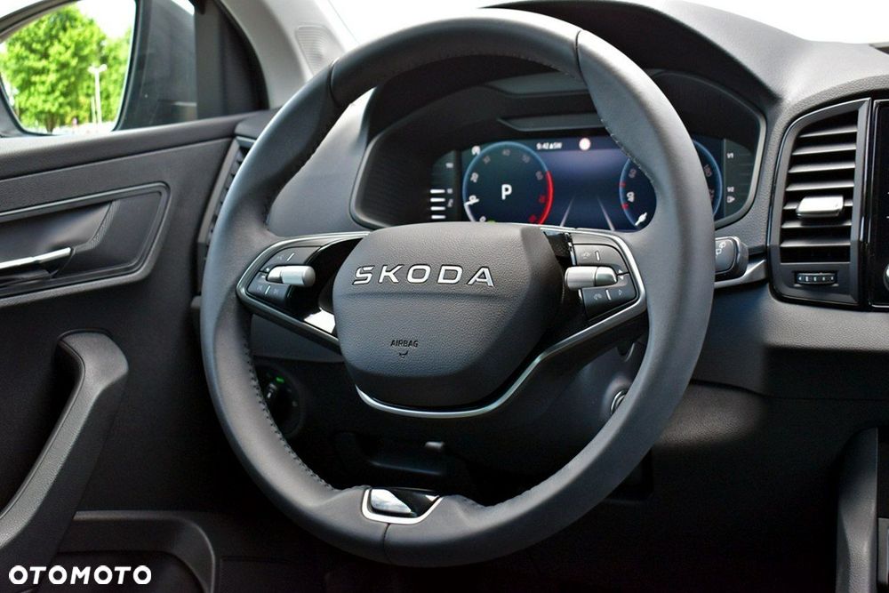 Skoda Karoq 1.5 TSI ACT Selection DSG - 17