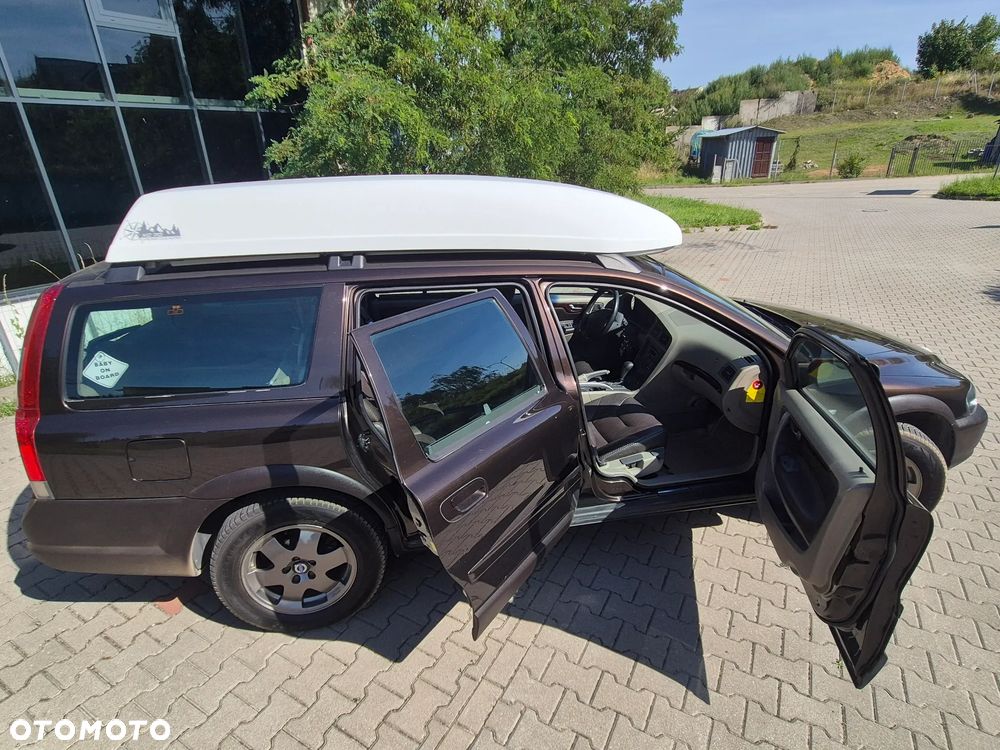 Volvo XC 70 - 15