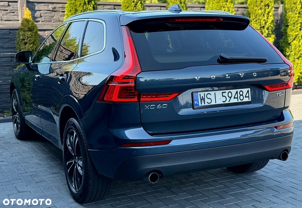 Volvo XC 60 B5 B Momentum - 7