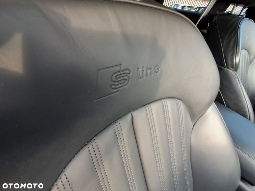 Audi A7 Sportback 3.0 TDI Quattro Competition Tiptr - 26