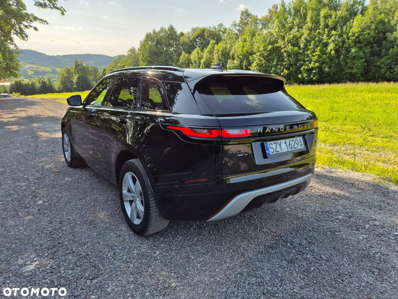 Land Rover Range Rover Velar 2.0 SD4 R-Dynamic HSE - 15