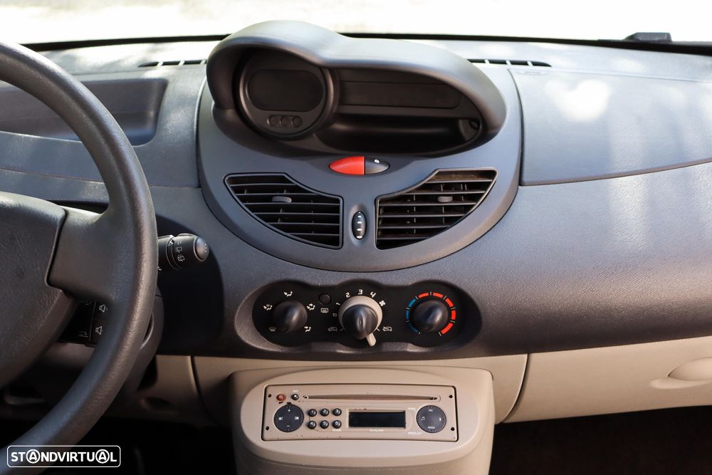 Renault Twingo 1.2 Confort - 11
