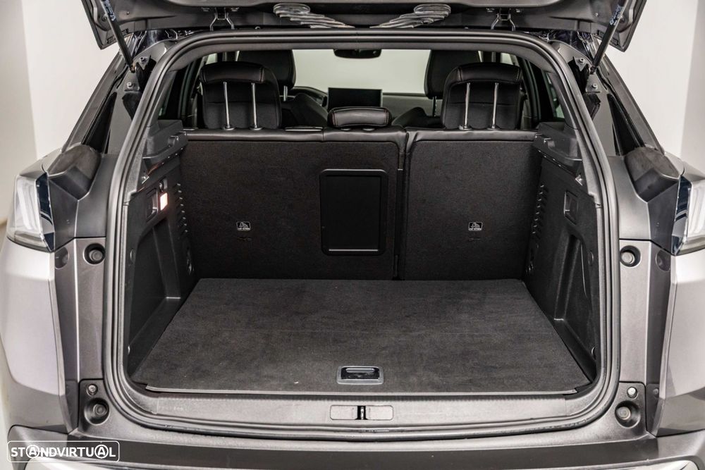 Peugeot 3008 1.6 Hybrid4 GT e-EAT8 - 15