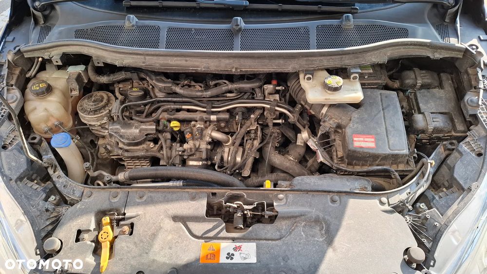 Ford Galaxy 2.0 TDCi Titanium - 28