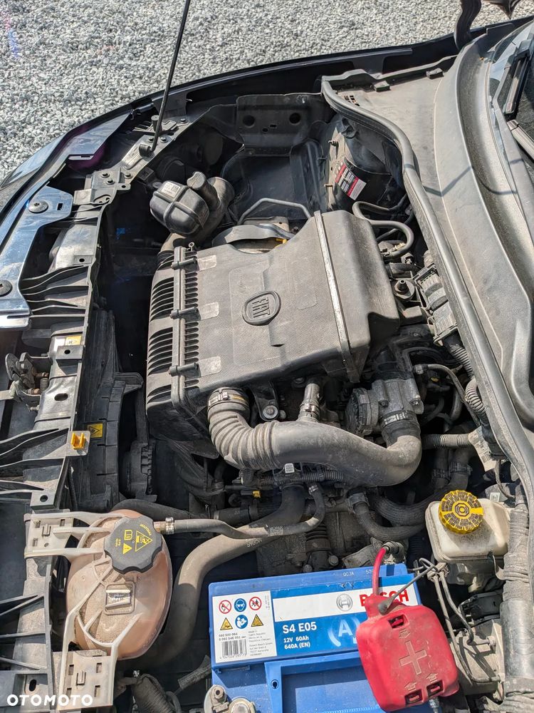 Fiat Tipo 1.4 16V Lounge - 20