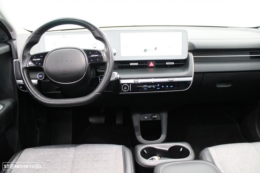 Hyundai Ioniq 5 58 kWh - 14