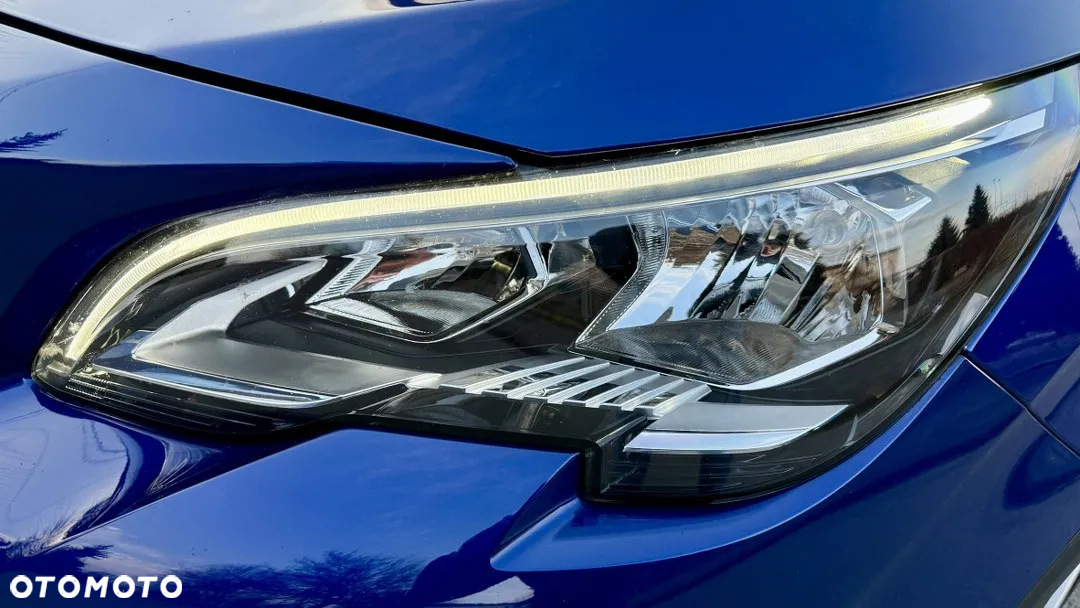 Peugeot 3008 1.2 PureTech Allure Pack S&S - 9