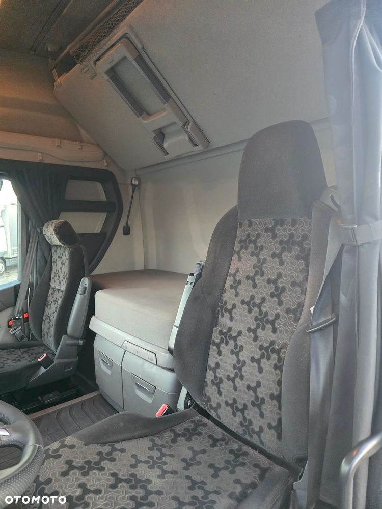 Scania R 450 - 25