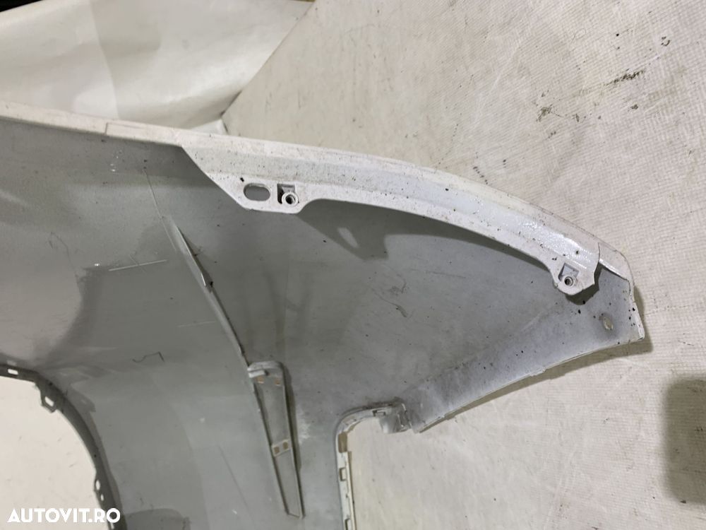 Bara spate Skoda Octavia 3 Berlina, Sedan, 2013, 2014, 2015, 2016, 2017, cod origine OE 5E5807421. - 8